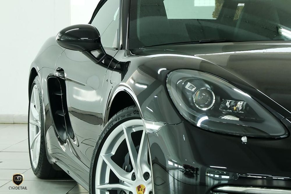 Porsche 718 Boxster 2.0 PDK