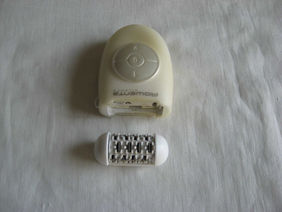 Эпилятор Rowenta  Silence  Silent Technology