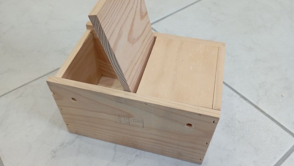 Ninho Diamante Gold Int/Exterior