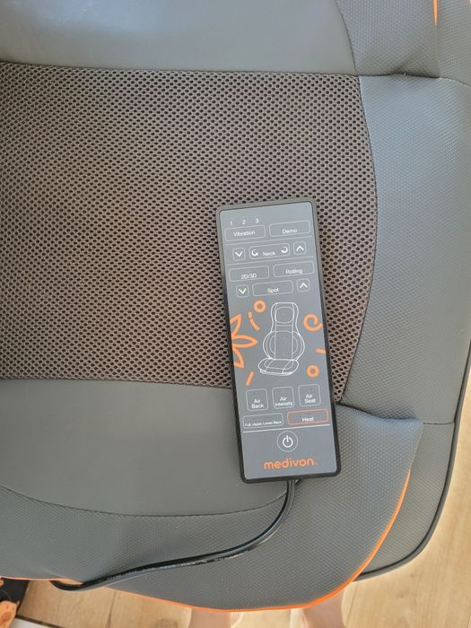 Mata masująca Medivon