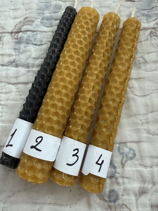 Програмні свічки