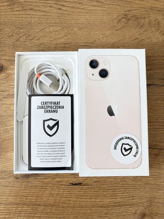 iPhone 13 128 GB