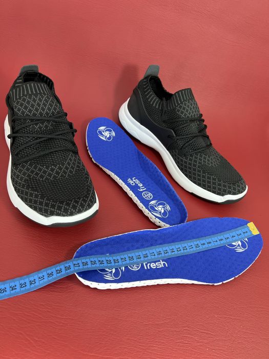 кросівки 41р.  бренду Livergy серії Air & Fresh