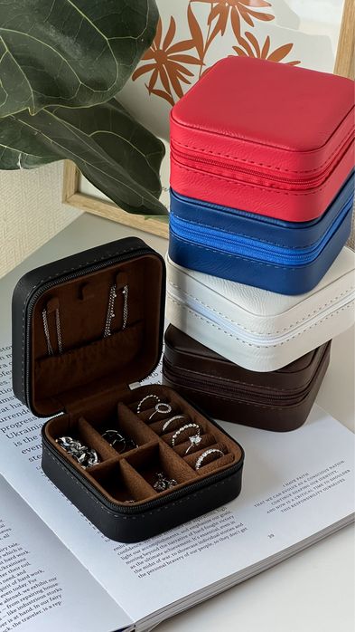 Шкатулка скринька для прикрас, опт