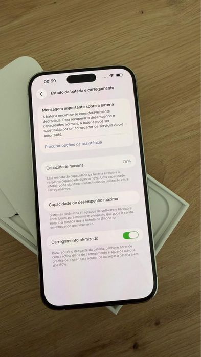 Iphone 14 pro max 256gb