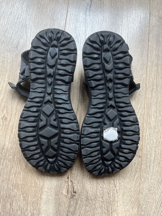 Босоніжки сандалі Skechers US 9 39 р. 26 см