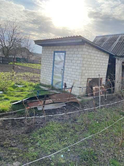 Гарна дача за Благодатним