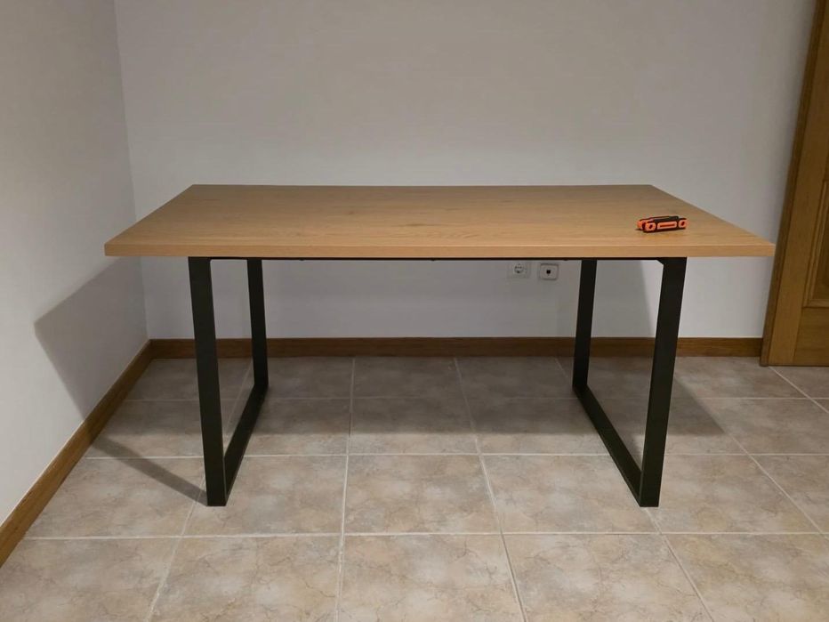 Mesa de Jantar AABENRAA JYSK 90x160 cm