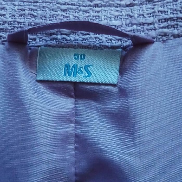 80. Kurteczka/marynarka damska rozmiar 50