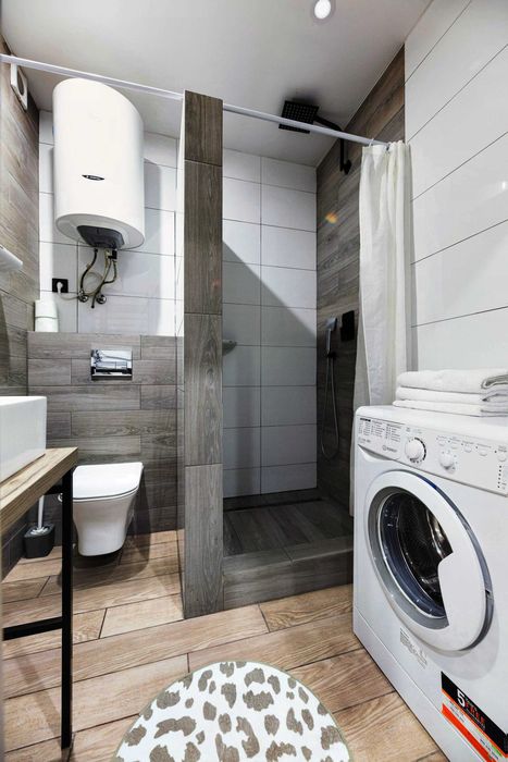 Є своє укриття! Стильна студія біля метро, Бажана, 17.