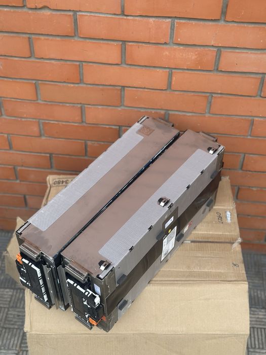 Акумуляторний модуль 15S 55в 8,35 kWh 151Ah Li-Ion (Samsung SDI)