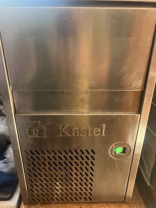 Ремонт холодильников, морозильников, ледогенераторов.