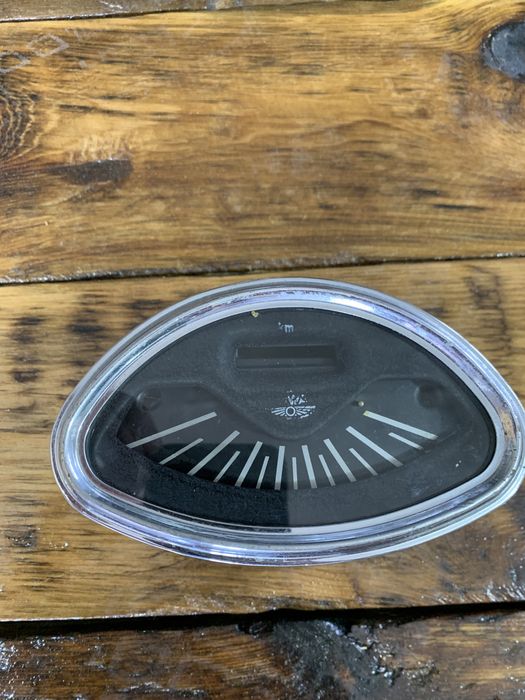 Корпус спидометра Ява старушка