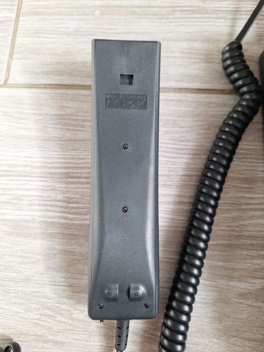 PHILIPS LFH 725/20 dyktafon z mini kasetą