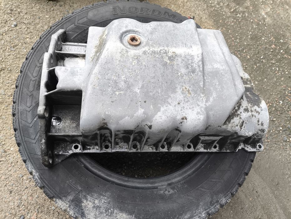 Піддон, f3r, 1.8, 2.0, Renault, Volvo