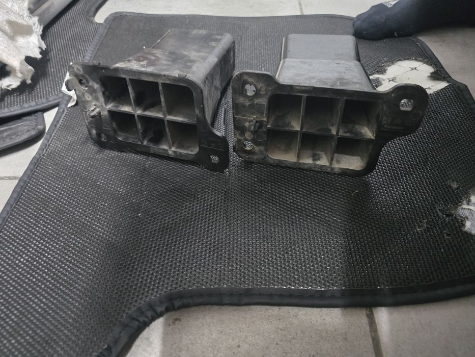 Strefa zgniotu citroen jumpy spacetourer