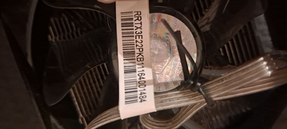 Dissipador cooler Master