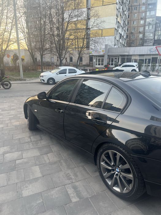 Bmw e90 2011 328xi n52 3-series БМВ е90