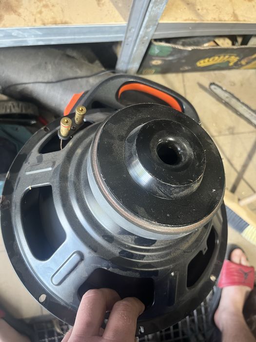 Głośnik Pyle subwoofer