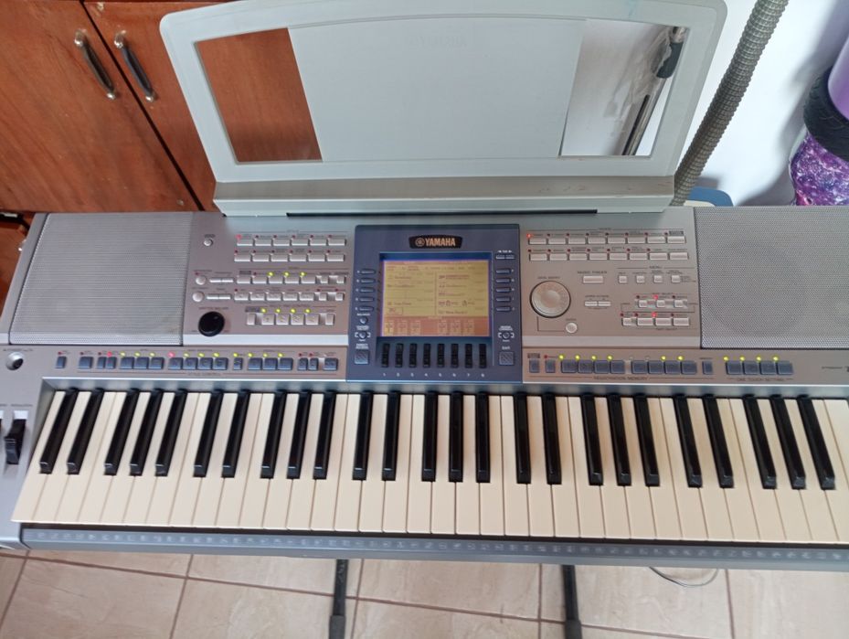 Yamaha PSR 1500.відмінний стан.