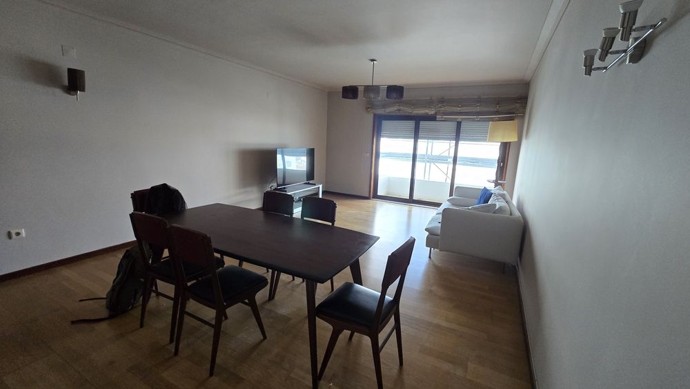 Excelente Arrendamento T3 na Póvoa de Varzim – A 200m da Praia!