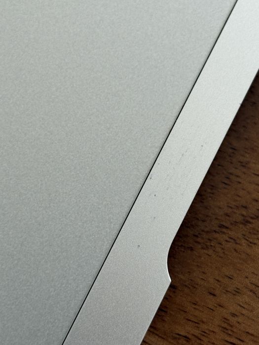 MacBook Air (13-inch, 2017) 8GB Intel