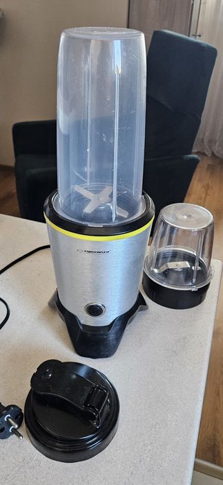 Blender kielichowy