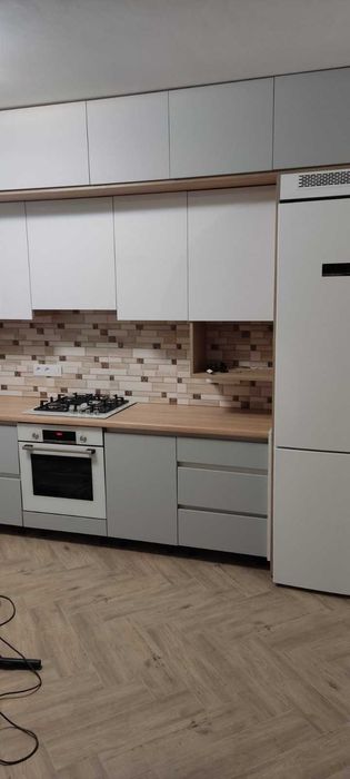 Корпусная мебель на заказ . Выполню проект и размещу заказ в ВИЯРе .