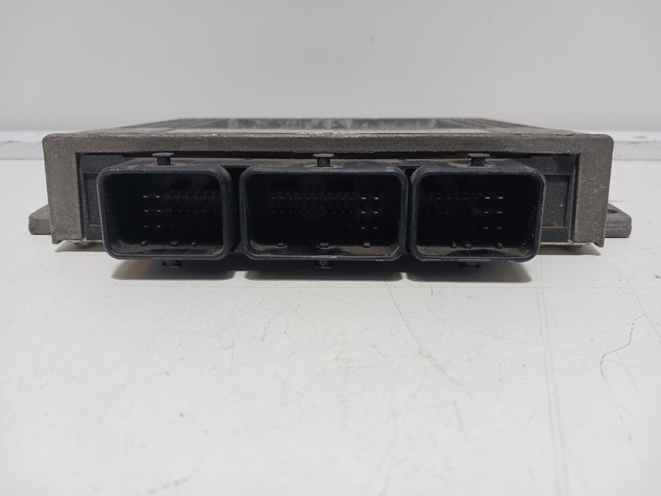 Centralina motor / ECU PEUGEOT 206 (2A/C)