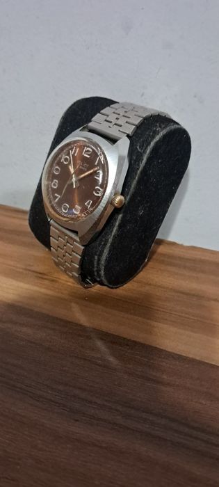 Zegarek POLJOT 17 Jewels