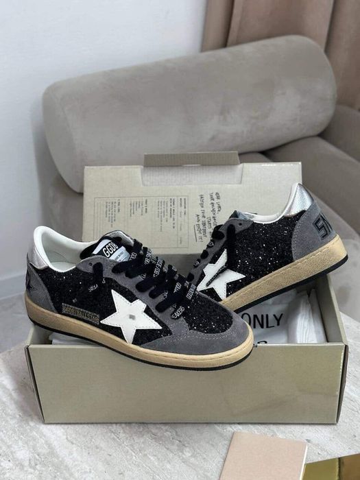 Sneakersy golden goose