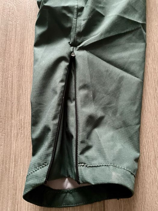 Leatt Mono Suit MTB HydraDri 3.0 L 2026 zielony