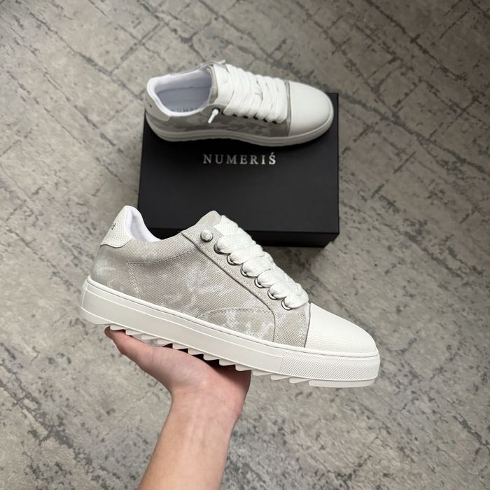 Numeris atelier кросівки, кеди, кроссовки