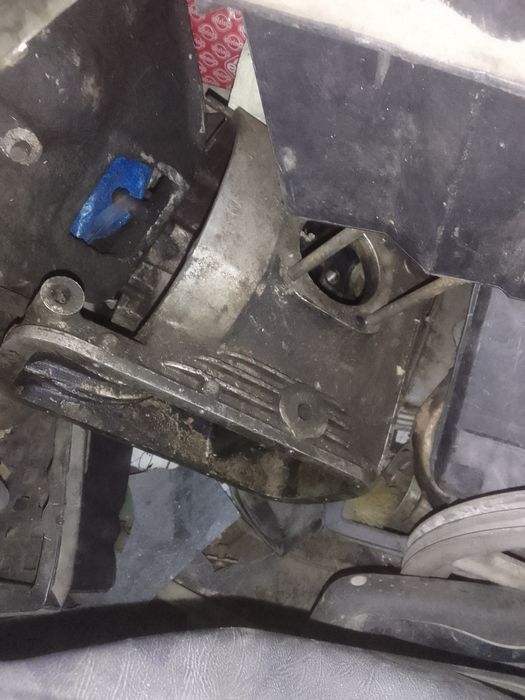 Картер днепр мт  і другі з.ч.