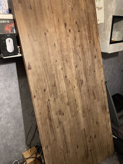 Stół do jadalni loft