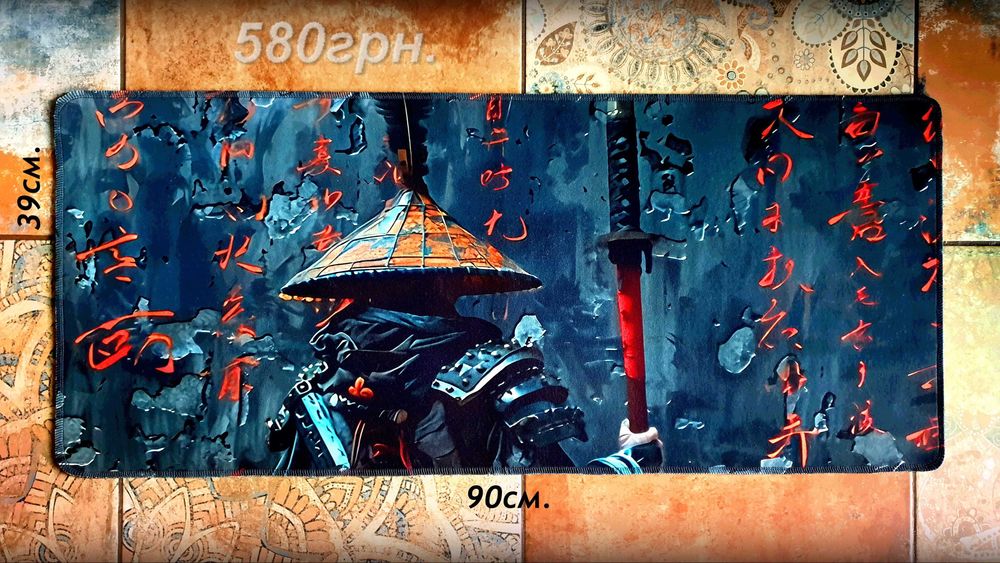 Ретро игрушка Микки Маус килимок коврик