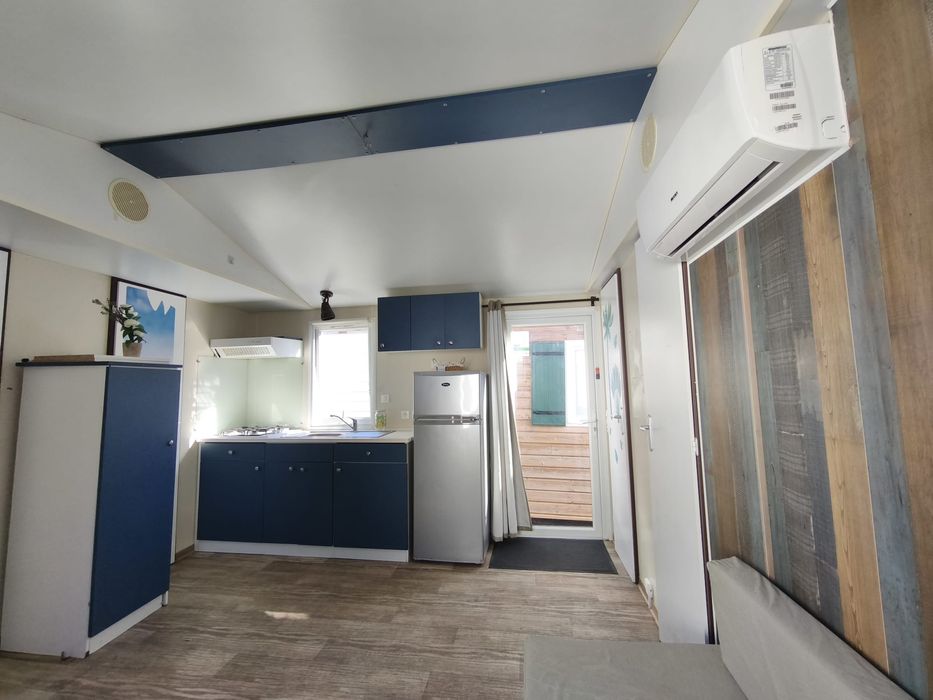 T3 - 9m*4m - Casa Móvel Mobile Home Bungalow Casa Madeira