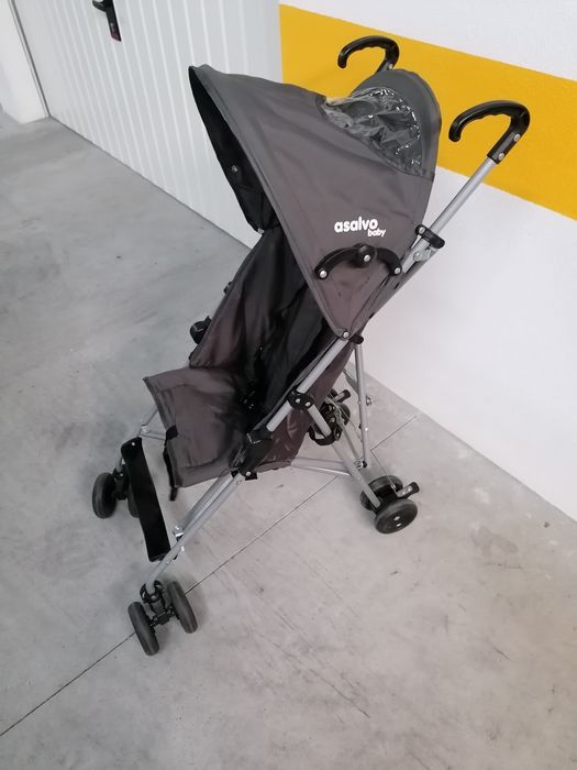 Chicco London + Chicco Urban