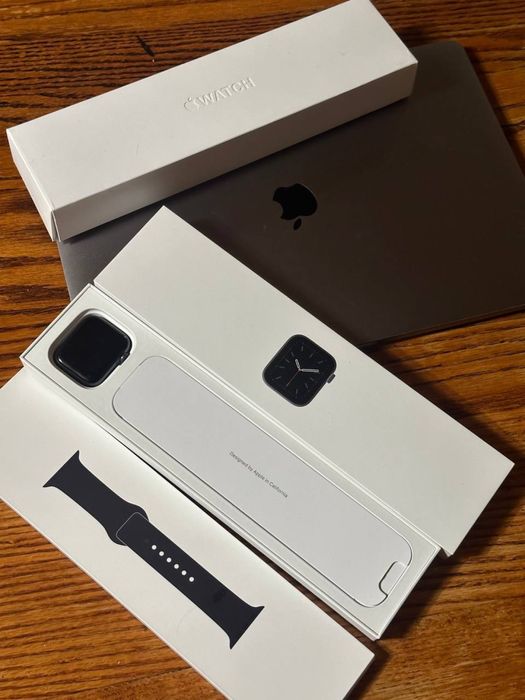 Apple Watch Series 6 44mm