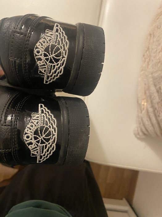 Nike Air Jordan limitado