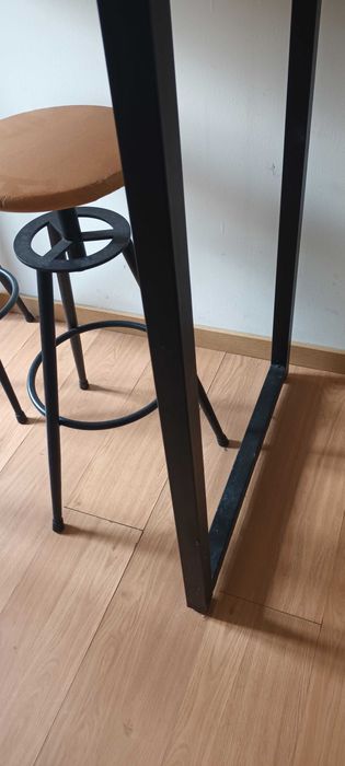 Mesa de Bar | Breakfast High table