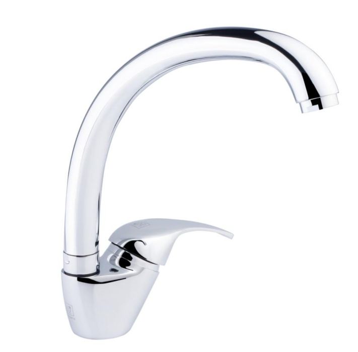 Змішувач кухоний Lidz CRM PREMIERA 84 008-3