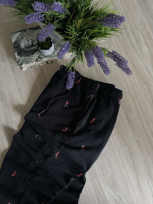 ОРИГІНАЛ! Штани Nike Jordan Fleece Pants Monogram