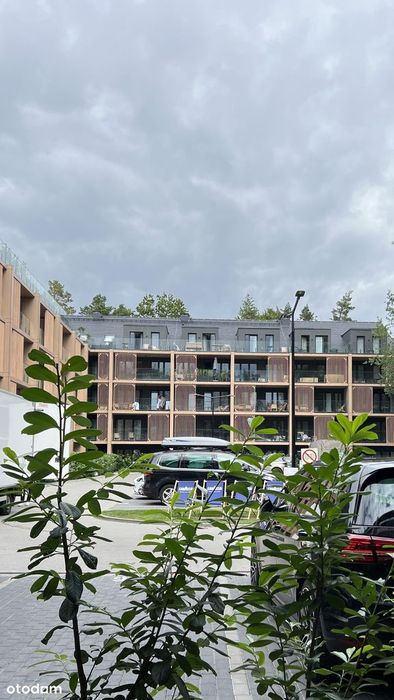 Sea&Forest parter z widokiem na las z tarasem i ogródkiem 75 m² – pohled 2