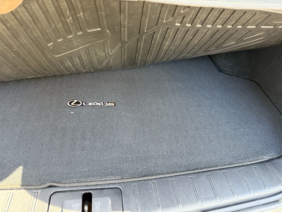 Lexus RX350, 2016р Один власник
