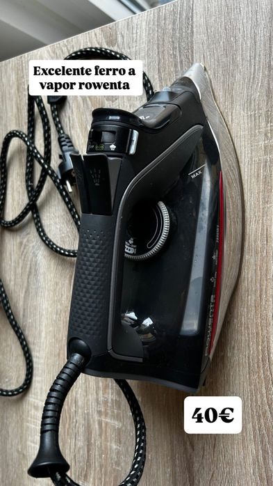 Vendo todos os itens semi-novos pouco tempo de uso