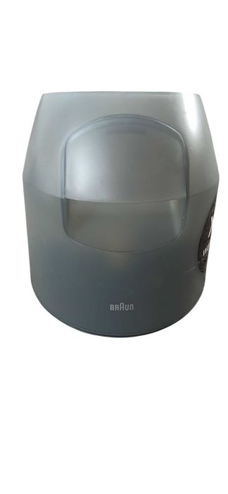 Zbiornik na wode do generatora pary braun carestyle 5
