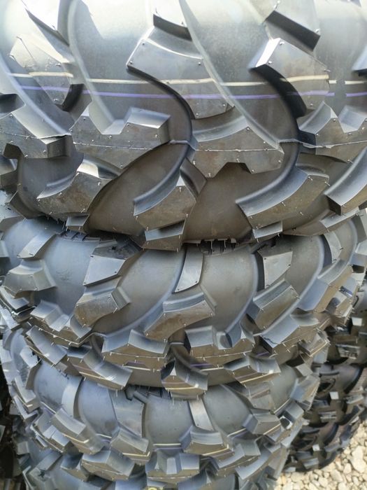 Opony do quada 26x9-12 26x11-12 obor Riple