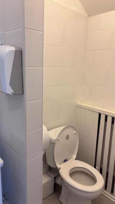 Wynajmę lokal użytkowy