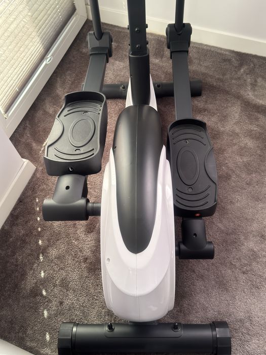 Orbitrek Zipro magnetyczny hulk RS